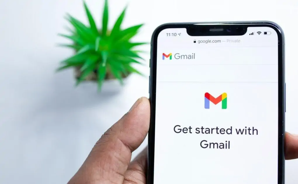 Gmail is getting a sleek new look - but you may not like it