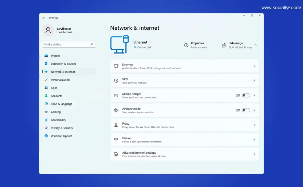 Windows 11 Settings app to get even better with Sun Valley 2