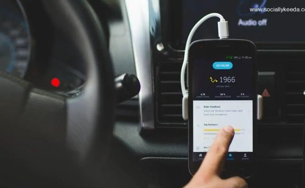 Uber is giving riders the ability to view the awful truth about their star ratings