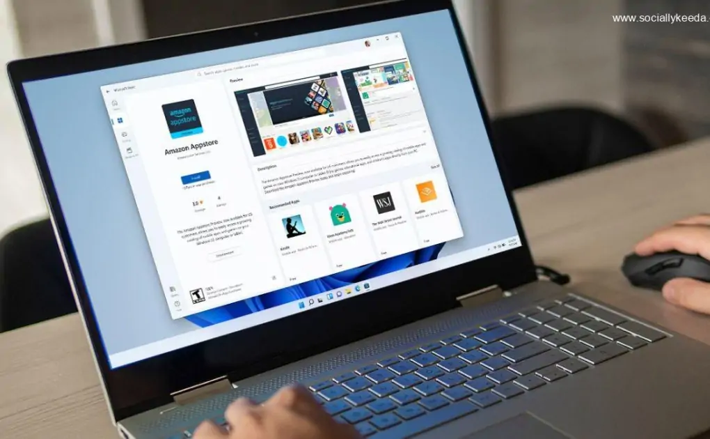 Android app support in Windows 11 comes with a few nasty surprises