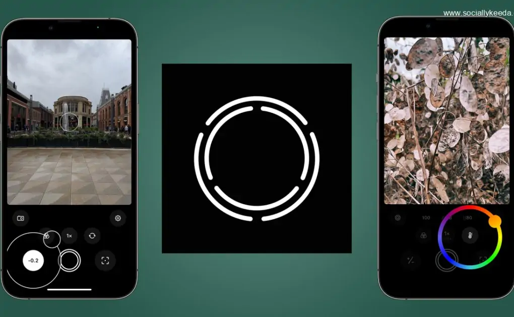 There are better ways to take a photo of your pet in iOS 15, thanks to Obscura 3