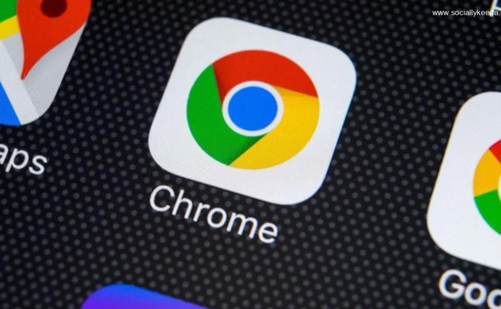 Chrome is making it easier to remember passwords and sensitive information