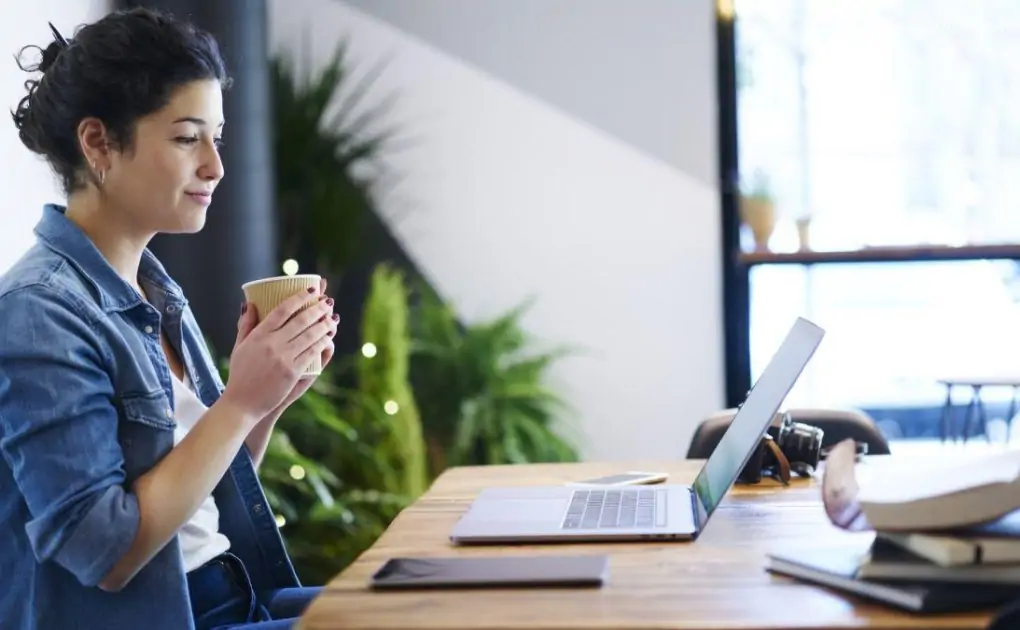 Microsoft Teams might even help you find a new job now