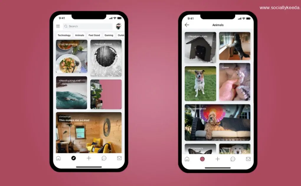 Reddit update for iOS and Android promises to free you from your echo chamber