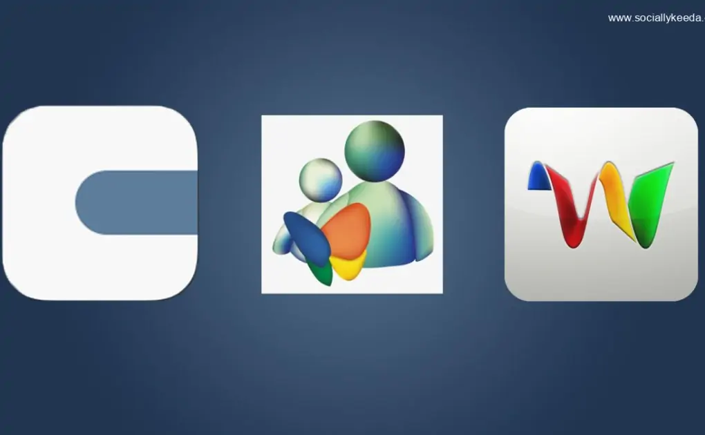 Why MSN Messenger, Google Wave, and Vesper should return in 2023