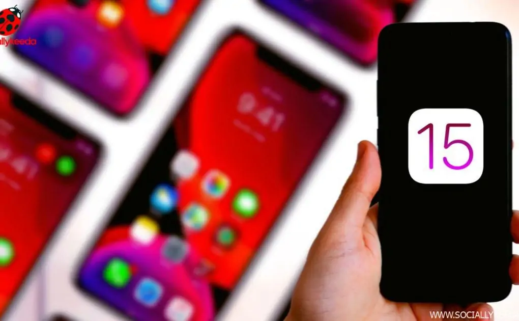 iOS 15.5 is here to improve Apple Cash and more ahead of WWDC 2023