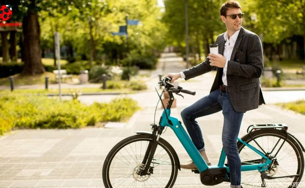 Apple's Google Maps rival needs you to ditch your automobile for an e-bike sooner or later