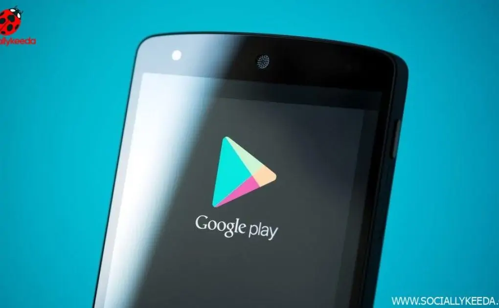 You're finally getting the Google Play Store and apps you deserve