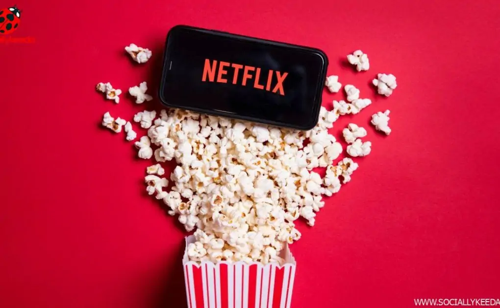Netflix's ad-supported plans won't allow offline viewing