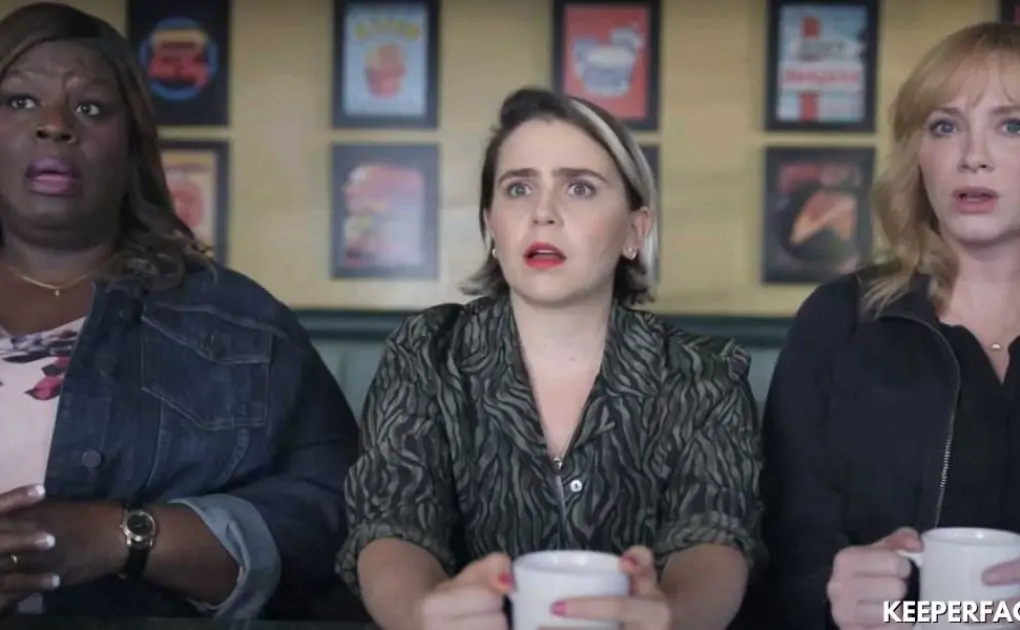Good Girls Season 4 | Release date | Cast | Trailer