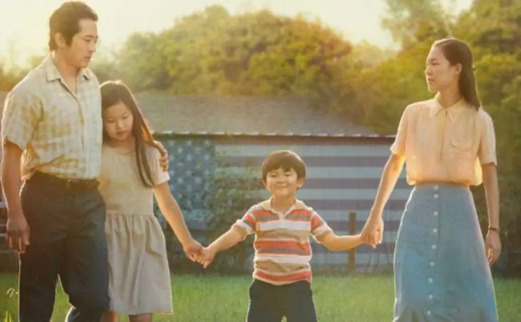 Oscar-nominated film ‘Minari’ slated for Indian release in April – Socially Keeda