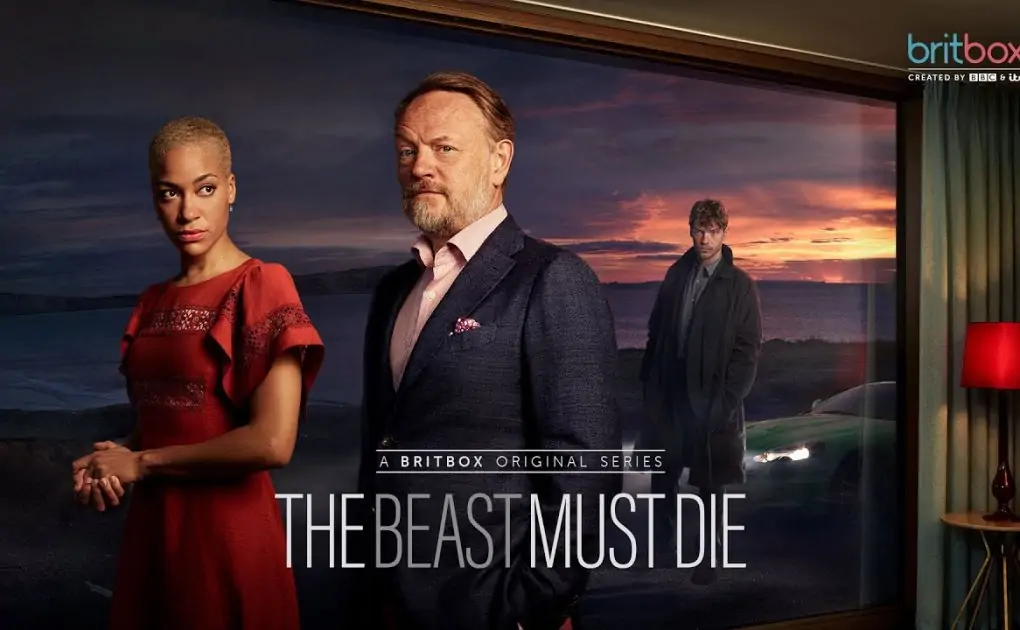 BritBox brings “The Beast Must Die Season 2” to life! – Socially Keeda