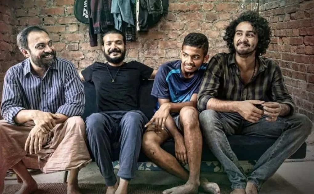 Two Movies Not To Be Missed! – Socially Keeda