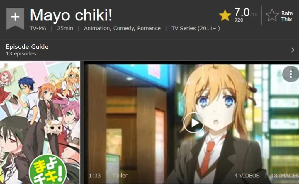 Mayo Chiki Season 2: Is It Happening Or Not?  Latest updates