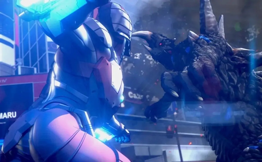 Ultraman Season 2 Official Trailer, Plot & Release Date – Socially Keeda