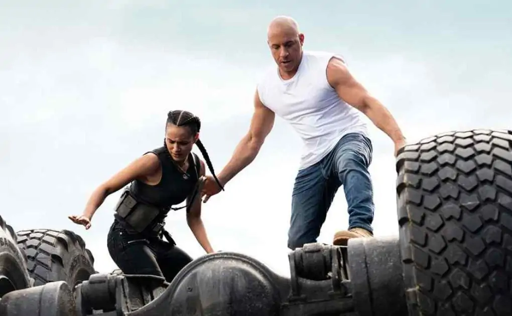 Fast and Furious 9 – ‘F9’ has been added to the Cannes Film Competition lineup – Socially Keeda