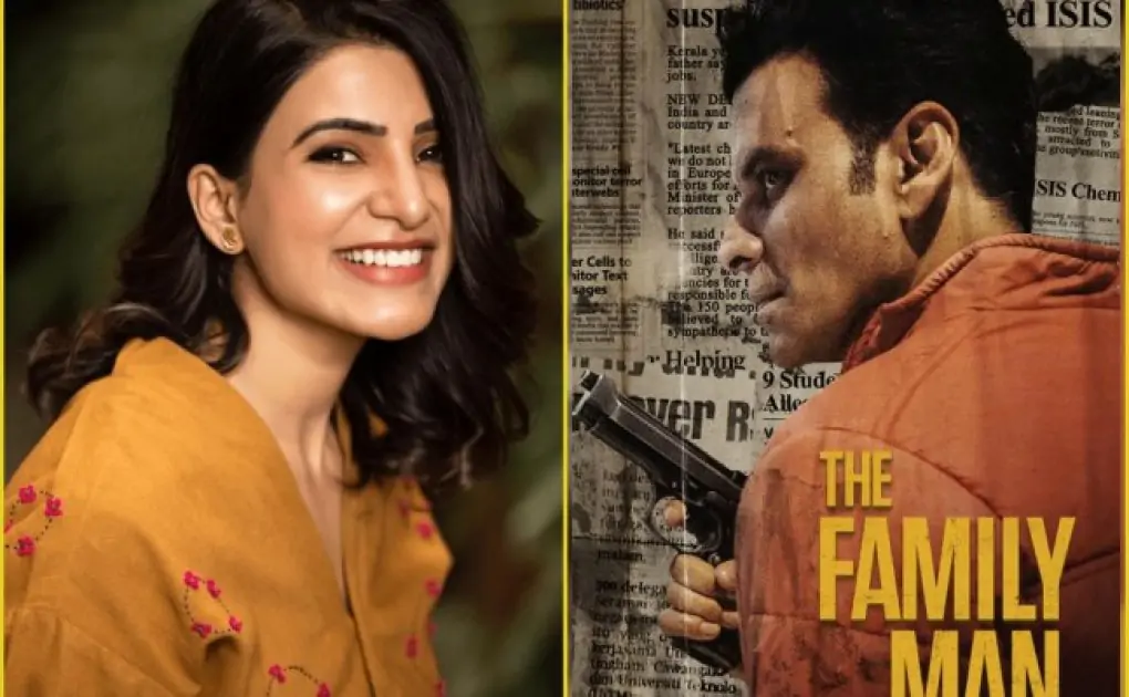 The Family Man Season 2 Release Date, Manoj Bajpai Is Happy With Season 2 – Socially Keeda