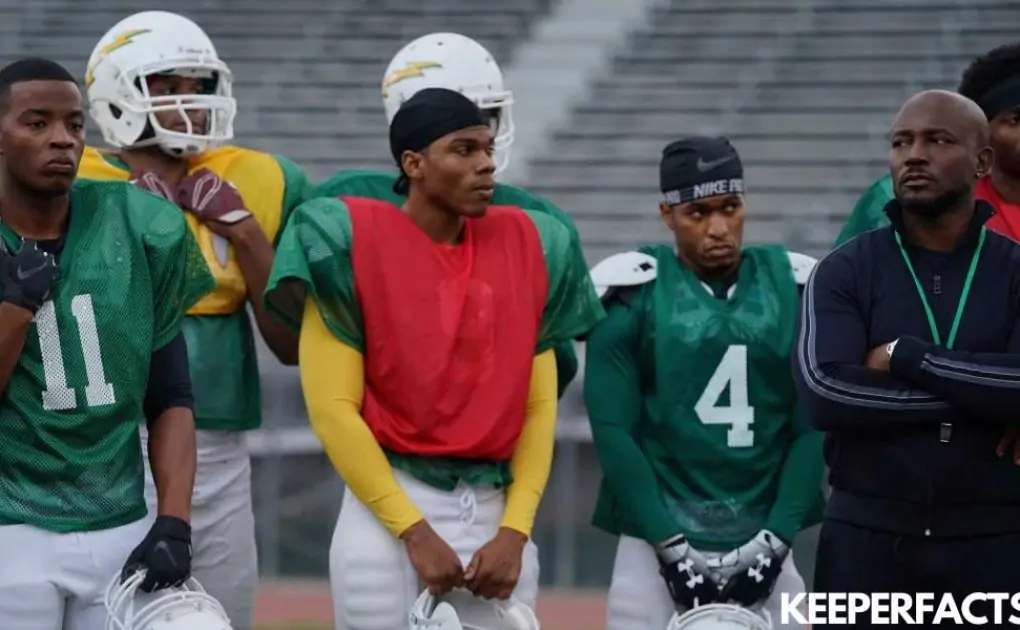 Know all about All American Season 3! – Socially Keeda