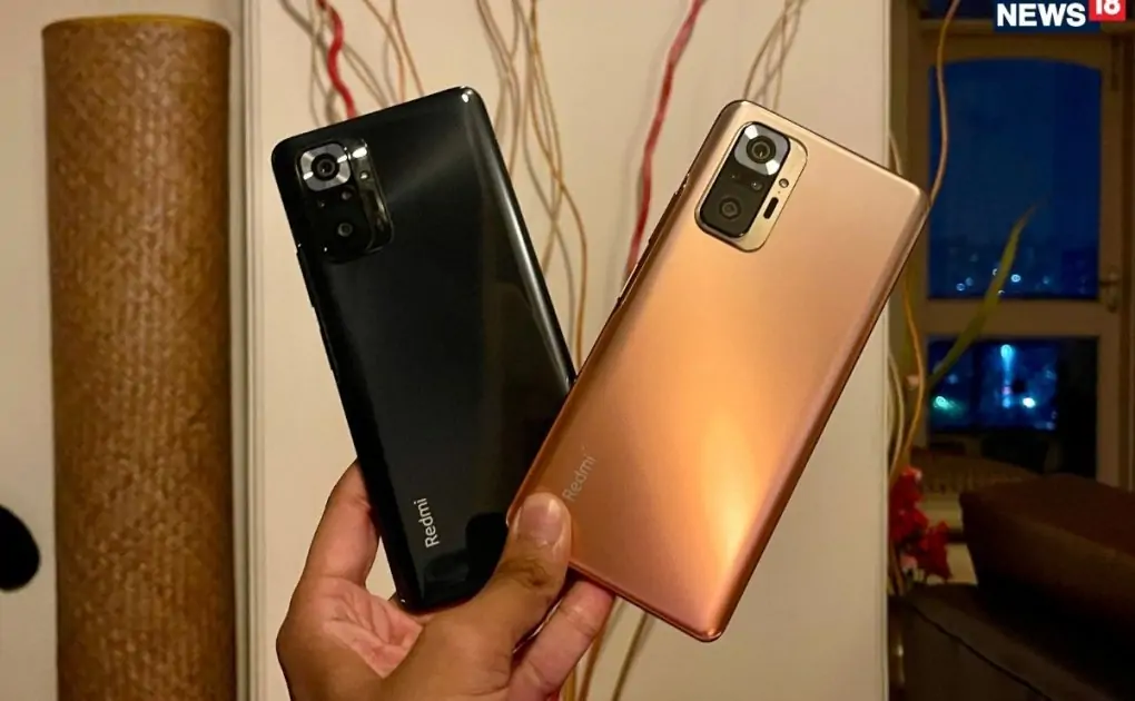 The 108-megapixel camera is only part of the greater brilliance – Socially Keeda