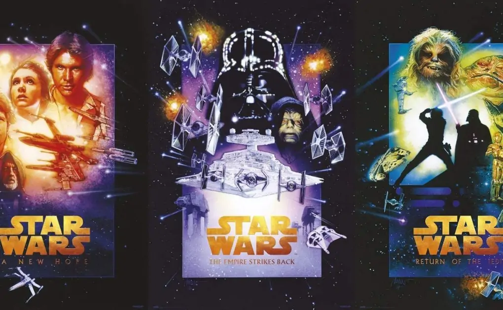 What is the best viewing order for ‘Star Wars’? – SociallyKeeda.com – Socially Keeda