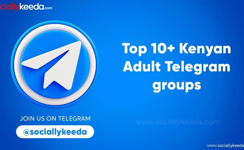 Kilimani Mums Telegram Channel