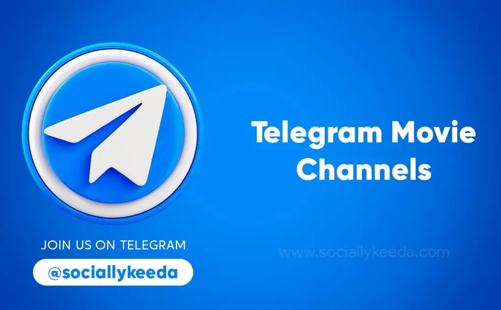 Telegram Movie Channels