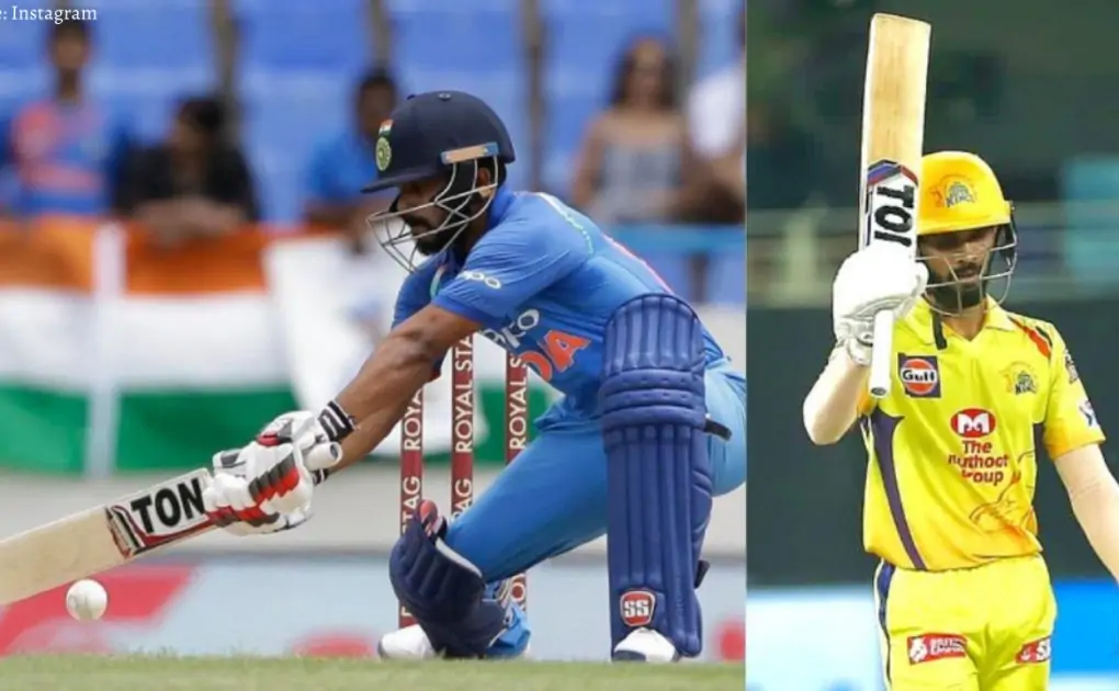 Maharashtra team includes Kedar Jadhav and Ruturaj Gaikwad