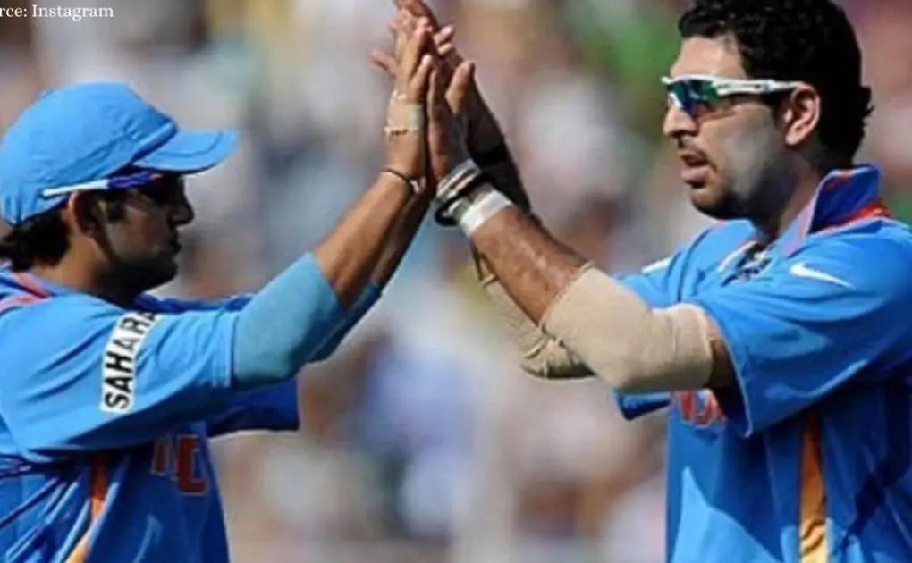 Big shock to Yuvraj Singh, He will not play Syed Mushtaq Ali Trophy