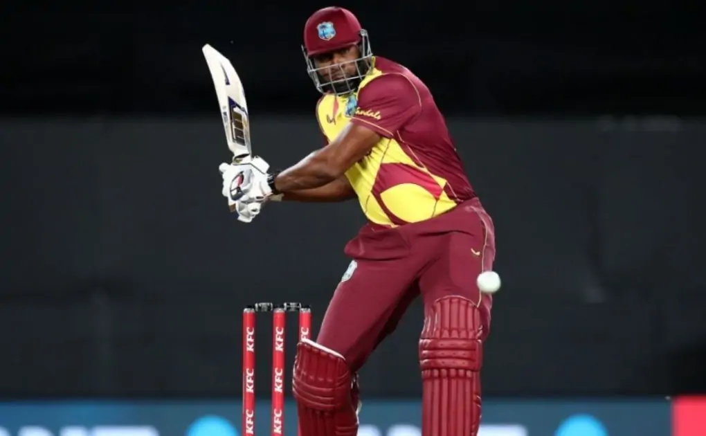 Pollard's six off six balls, West Indies beat Sri Lanka #Pollard #champion #Polly
