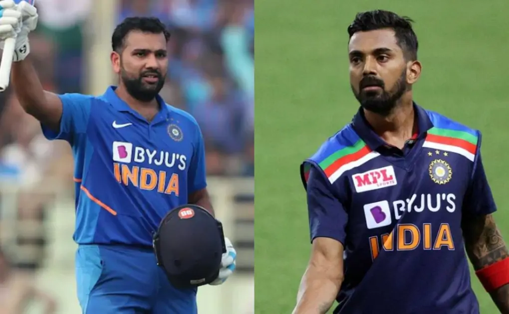 Rohit or Rahul? Who will play today
