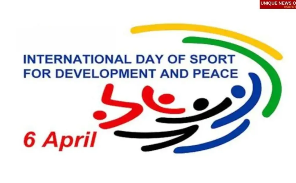 International Day of Sport for Development and Peace 2021 Theme and Motivational Quotes