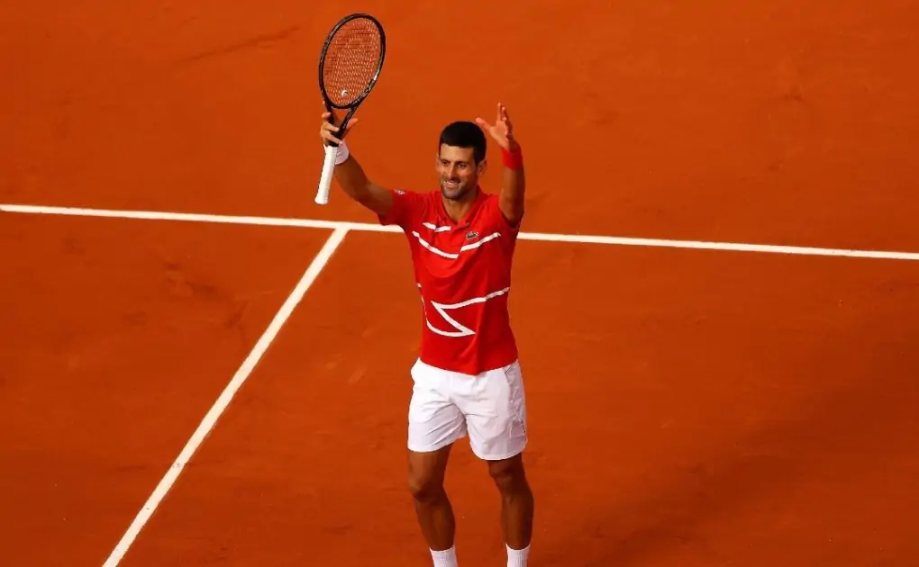 Novak Djokovic vs Pablo Cuevas, French Open 2021 Live Streaming Online: How to Watch Free Live Telecast of Men's Singles Tennis Match in India?