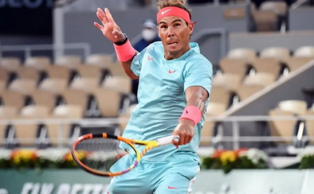 Rafael Nadal vs Cameron Norrie French Open 2021 Live Streaming Online: How to Watch Free Live Telecast of Men's Singles Tennis Match in India?