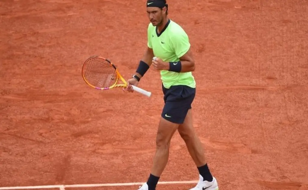 French Open 2021: Defending Champion Rafael Nadal Storms into Fourth Round