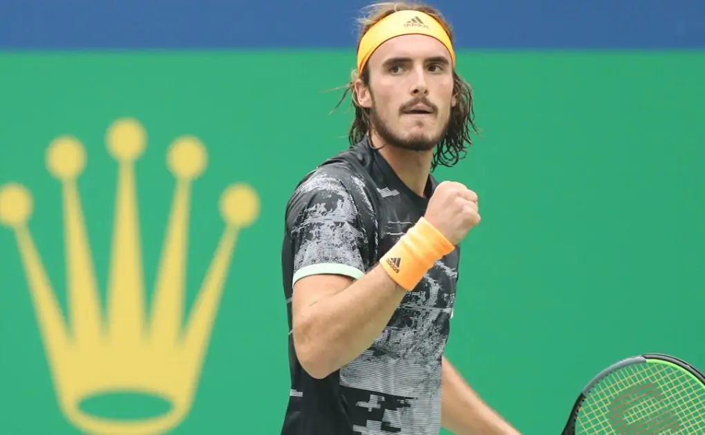 Stefanos Tsitsipas vs Pablo Carreno-Busta French Open 2021 Live Streaming Online: How to Watch Free Live Telecast of Men's Singles Tennis Match in India?