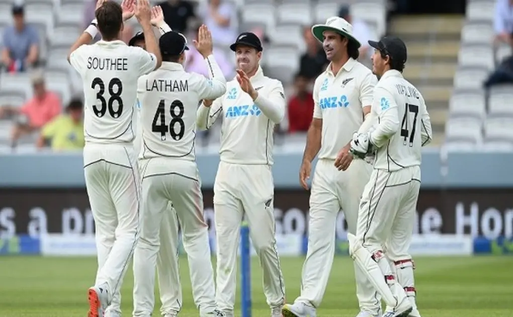 ICC WTC Final 2021: New Zealand Might Just Start As Favourites Against India, Feels Ajit Agarkar