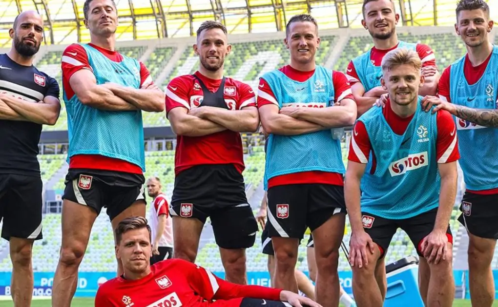 Poland vs Slovakia, UEFA EURO 2020 Live Streaming Online & Match Time in IST: How to Get Live Telecast of POL vs SLO on TV & Free Football Score Updates in India