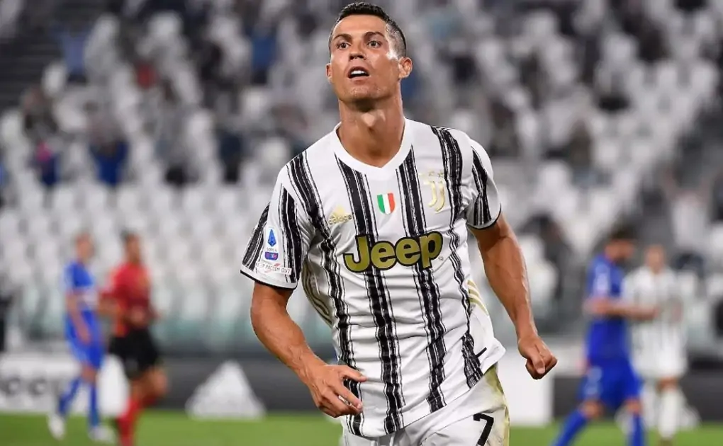 Deja Vu! Juventus Share Video Of Cristiano Ronaldo's Brace For Turin Club After Portuguese Star's Euro 2020 Exploits