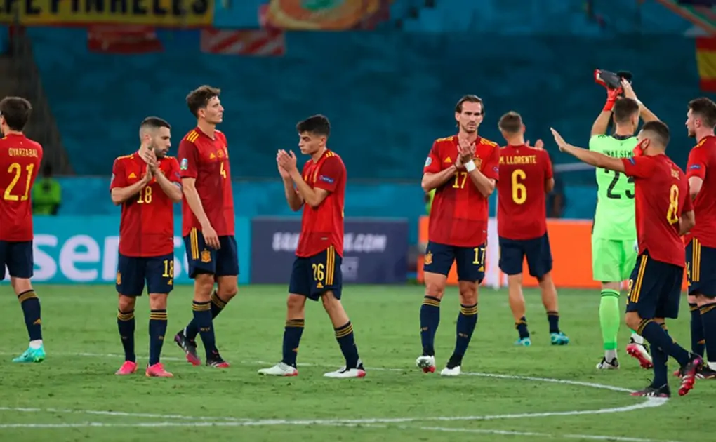 UEFA Euro 2020: Three Reasons Why Spain Have Struggled in the Tournament So Far