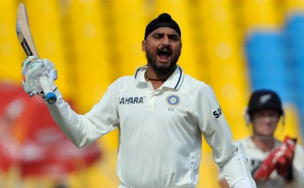 India vs New Zealand Part 17, 2010/11: Harbhajan Singh’s Bat Stuns New Zealand