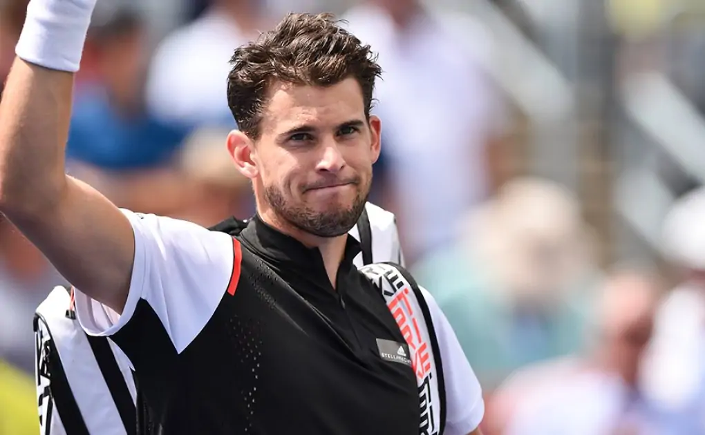 US Open Champion Dominic Thiem Out of Wimbledon 2021 with Injured Wrist