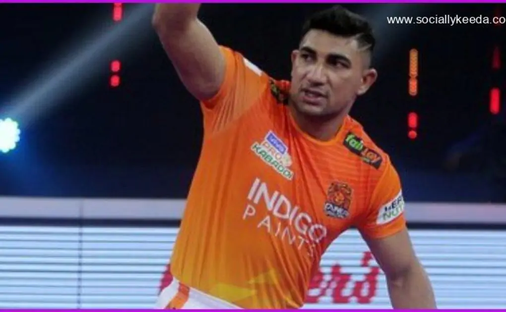Puneri Paltan vs Bengaluru Bulls, PKL 2021–22 Live Streaming Online on Disney+ Hotstar: Watch Free Telecast of Pro Kabaddi League Season 8 on TV and Online