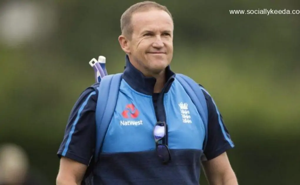 IPL 2023: Team Lucknow Announces Andy Flower As Head Coach