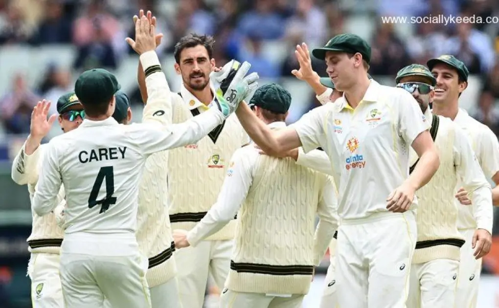 How to Watch Australia vs England 4th Test 2021 Day 1 Live Streaming Online of Ashes on SonyLIV? Get Free Live Telecast of AUS vs ENG Match & Cricket Score Updates on TV