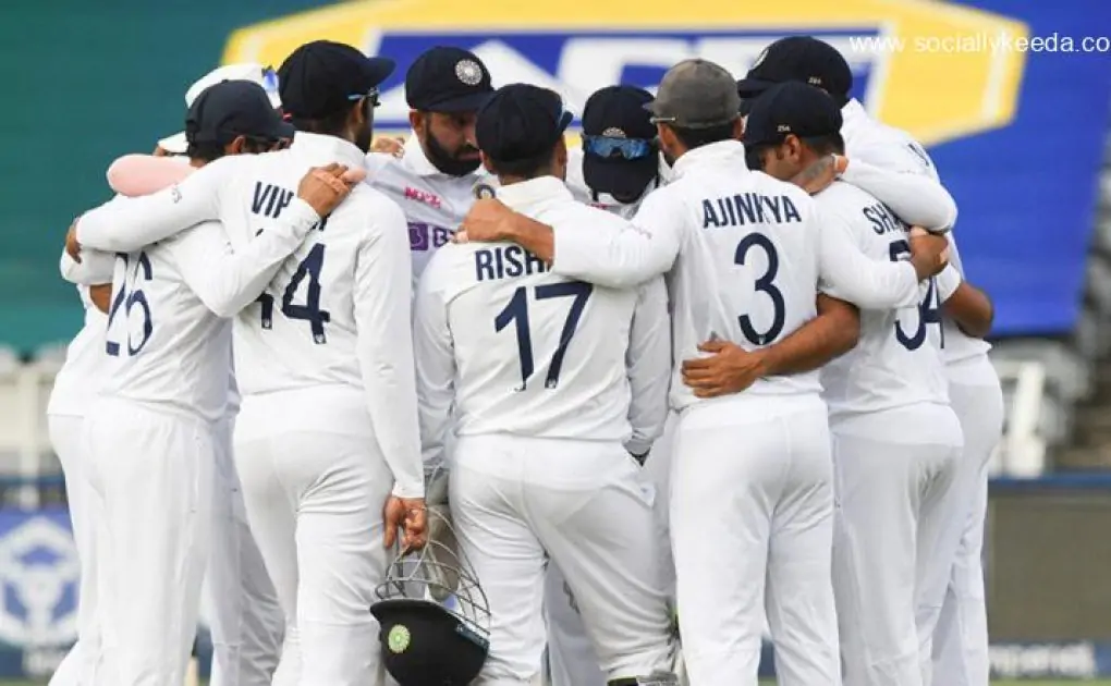 IND vs SA 2nd Test 2021-22 Live Score Updates of Day 4: Catch Live Commentary and Full Scorecard of India vs South Africa Cricket Match in Johannesburg