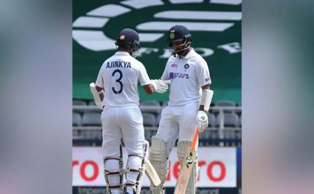 'Ajinkya Rahane, Cheteshwar Pujara Are India's Best Middle-order Players', Says KL Rahul