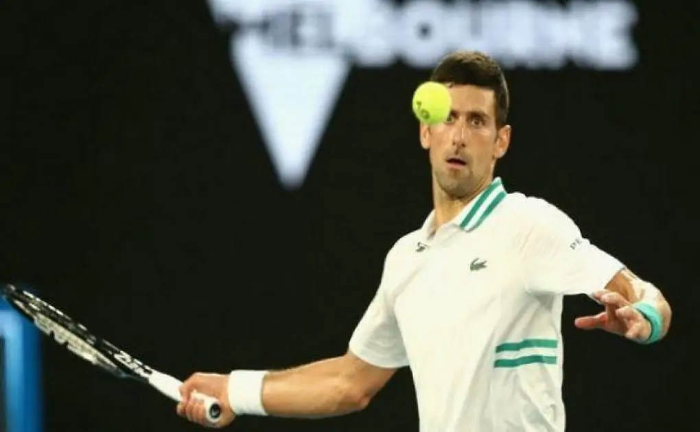 Australian Open 2023: Pleased and Grateful That Judge Overturned My Visa Cancellation, Says Novak Djokovic