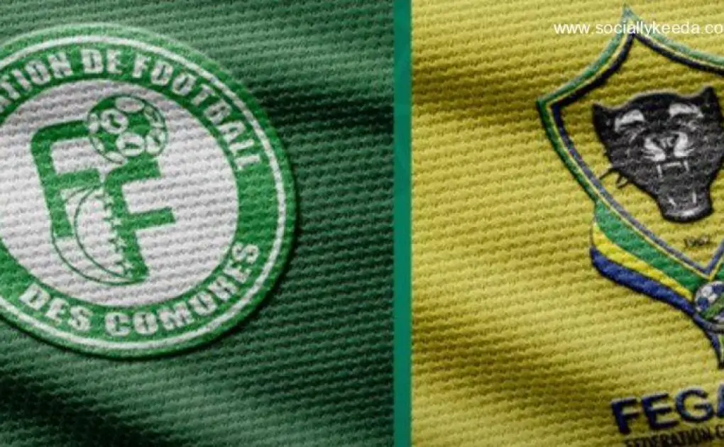 How to Watch Comoros vs Gabon, AFCON 2021 Live Streaming Online in India? Get Free Live Telecast of Africa Cup of Nations Football Game Score Updates on TV