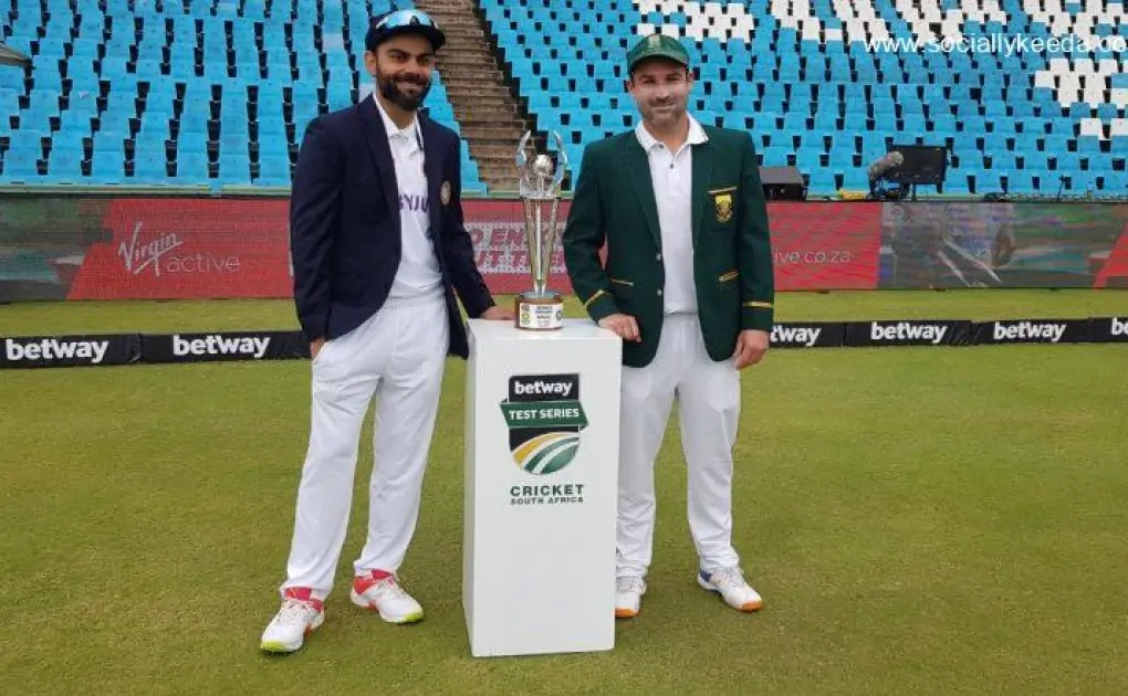 IND 6/0 in 2 Overs I IND vs SA 3rd Test 2023 Live Score Updates Of Day 1: KL Rahul, Mayank Agarwal Begin Proceedings