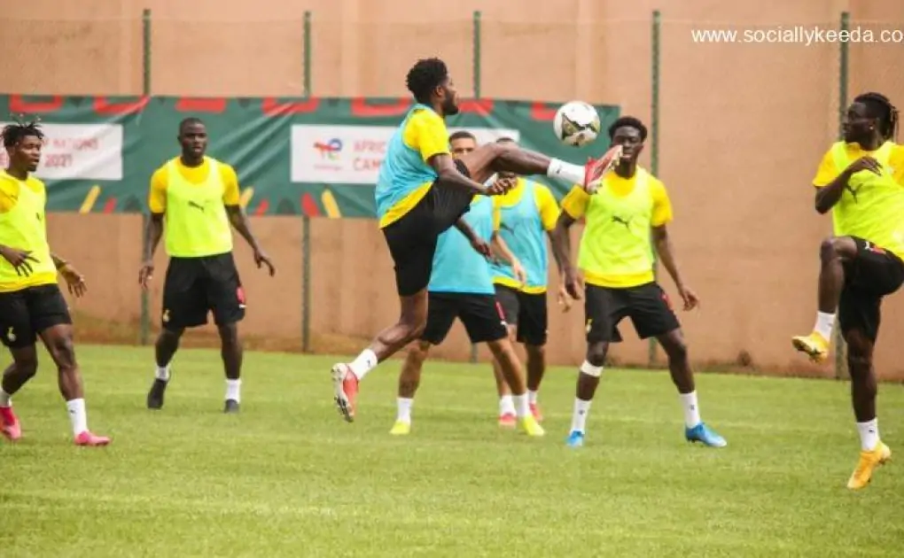 How to Watch Gabon vs Ghana, AFCON 2021 Live Streaming Online in India? Get Free Live Telecast of Africa Cup of Nations Football Game Score Updates on TV